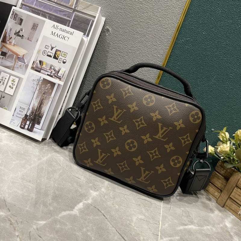 LV Satchel bags